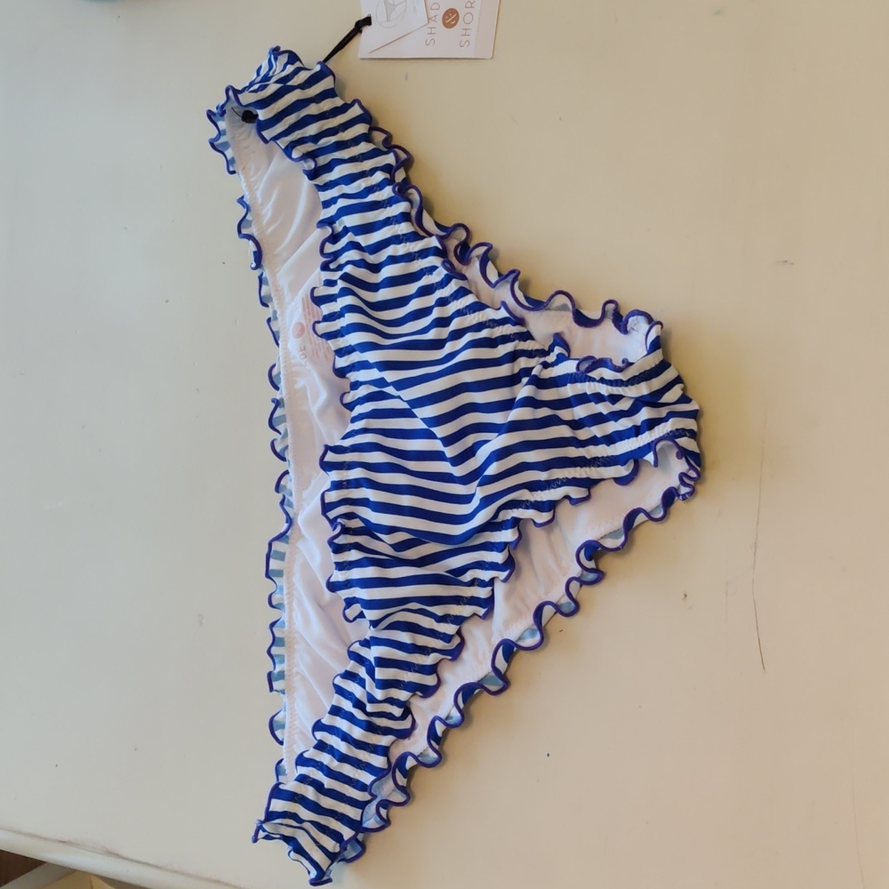 Bikini bottoms